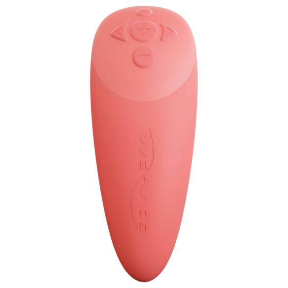 We-Vibe Chorus - paarivibraator - nutikas, laetav - oranž