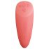 We-Vibe Chorus - nutikas laetav paaride vibraator (oranž)