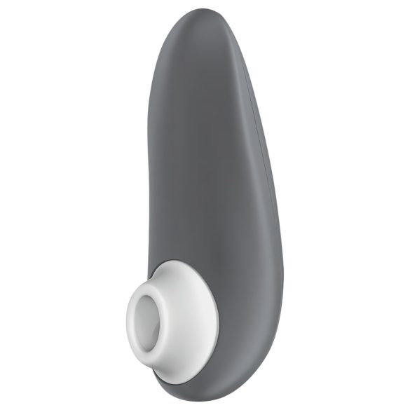 Womanizer Starlet 3 - õhulaine kliitoristimulaator (hall)