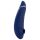 Womanizer Premium 2 - õhulainete kliitori stimulaator (sinine)