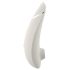 Womanizer Premium 2 - Õhulaine kliimaktiümiett (valge)