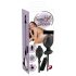 You2Toys - pumbatav anaalvibraator (must)