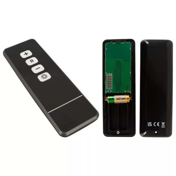 The Banger Fucking Machine - topelt seksimasin - 2 dildot ja 1 kunsttupp