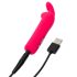 Happyrabbit Clitoral - akude vibraatorikomplekt (4-osaline)