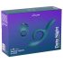 We-Vibe Date Night - paaride vibraatorikomplekt (2-osaline)