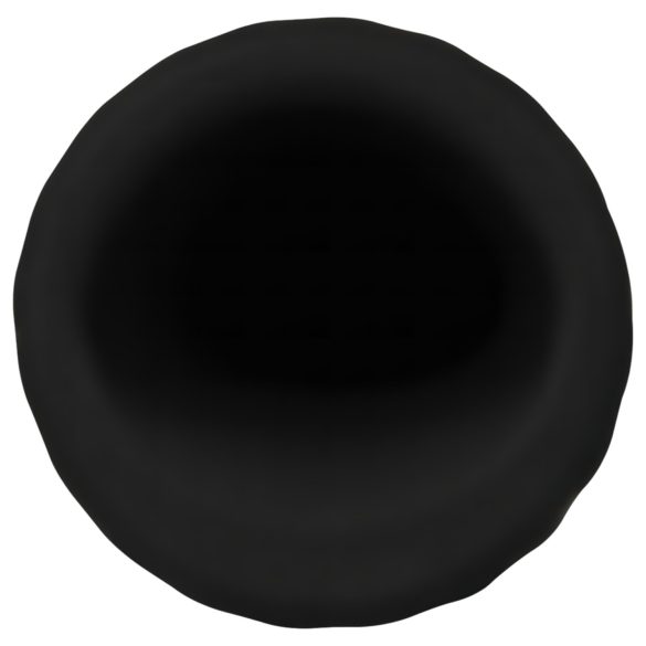 Rebel - akuga masturbator - 3 funktsiooni - must