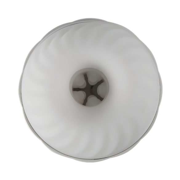 Svakom Robin - akuga masturbaator - valge