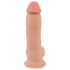Nature Skin - 20cm naturaalne dildo