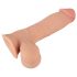 Nature Skin - 20cm naturaalne dildo