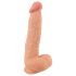 Natute Skin - looduslik 25cm dildogaas