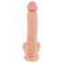 Natute Skin - looduslik 25cm dildogaas