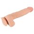 Natute Skin - looduslik 25cm dildogaas