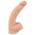 Natute Skin - looduslik 25cm dildogaas