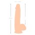 Natute Skin - looduslik 25cm dildogaas