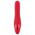 You2Toys Strapless - juhtmeta, rihmadeta vibreerija (punane)