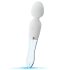 Liaison Wand - LED klaari vibratoriga nauding
