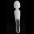 Liaison Wand - LED klaari vibratoriga nauding