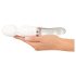 Liaison Wand - LED klaari vibratoriga nauding