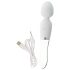 Liaison Wand - LED klaari vibratoriga nauding
