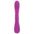 Javida Thumping Rabbit - 3 mootoriga kliitorivibraator (lilla)