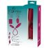 Smile Love Egg Duo - vibro muna - anaalseks ja masturbeerimine