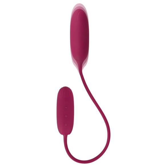 Smile Love Egg Duo - vibro muna - anaalseks ja masturbeerimine