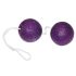You2Toys - Sätendav vibraatori komplekt (7-osaline)