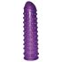 You2Toys - Sätendav vibraatori komplekt (7-osaline)