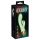 You2Toys Glow - helendav kliitorivibraator (valge)