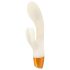 You2Toys Glow - helendav kliitorivibraator (valge)