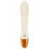 You2Toys Glow - helendav kliitorivibraator (valge)