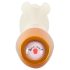 You2Toys Glow - helendav kliitorivibraator (valge)