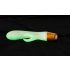 You2Toys Glow - helendav kliitorivibraator (valge)