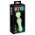 You2Toys Helendav Masseeriv Vibraator (valge)