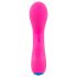 You2Toys - laetav, veekindel kliitori vibraator (roosa)
