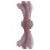 You2Toys Turbo Shaker - kahekordne vibraator (lilla)