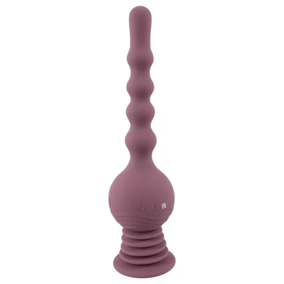 You2Toys - anaalseks vibraator - lilla