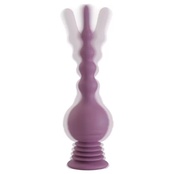 You2Toys - anaalseks vibraator - lilla