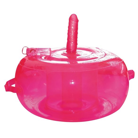 You2Toys - Vibromassaažitool - roosa