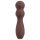You2Toys Hazel 03 - laetav painduv vibreerija (lilla)