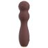 You2Toys Hazel 03 - laetav painduv vibreerija (lilla)