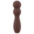 You2Toys Hazel 03 - laetav painduv vibreerija (lilla)