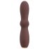 You2Toys Hazel 04 - akuga paindlik vibraator (lilla)
