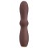You2Toys Hazel 04 - akuga paindlik vibraator (lilla)