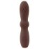 You2Toys Hazel 04 - akuga paindlik vibraator (lilla)