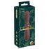 You2Toys Hazel 04 - akuga paindlik vibraator (lilla)