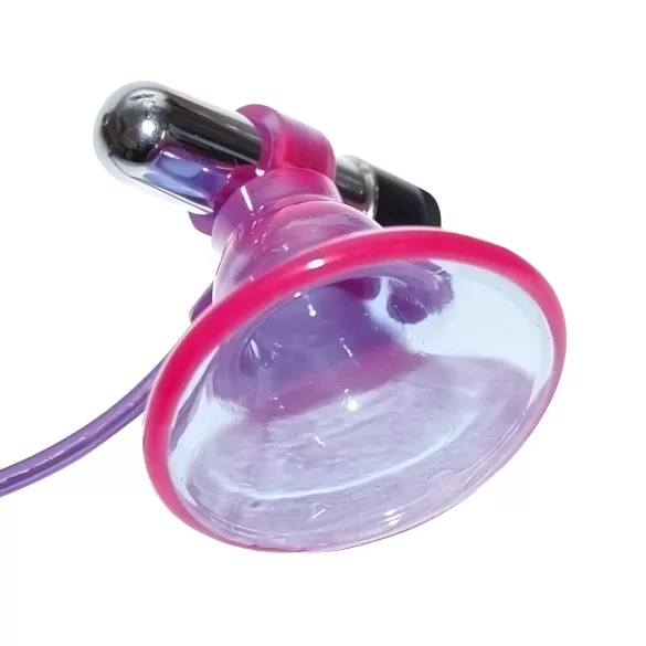 You2Toys - Vibraatoriga nibustimulaator