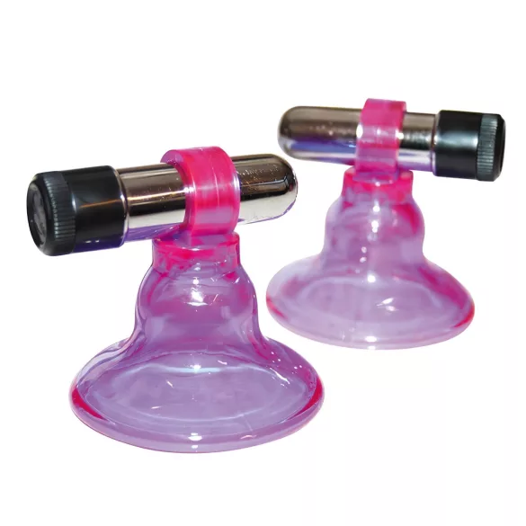 You2Toys - Vibraatoriga nibustimulaator