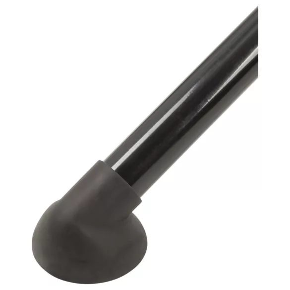 You2Toys - sekshäll koos raamiga - must