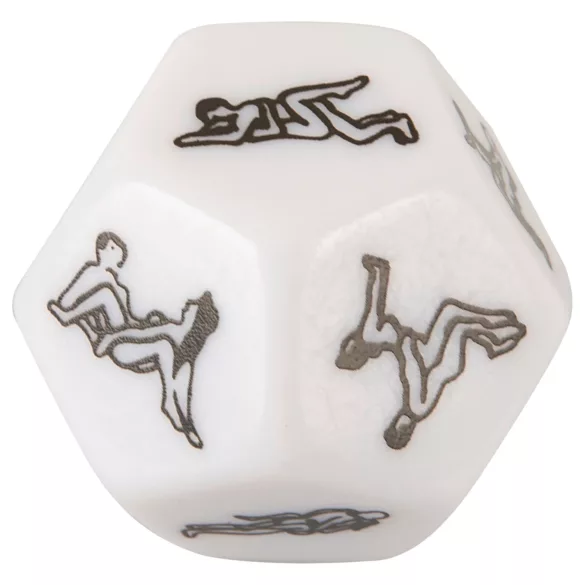 Magic Shiver Together - sekspesade komplekt paaridele - 5-osaline